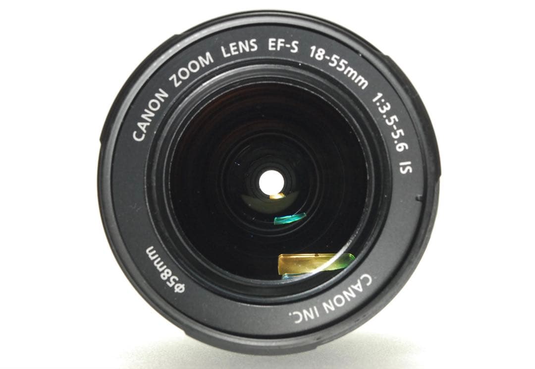 K 様フォロー割_Canon EOS Kiss X3 ❤️一眼レフ カメラ