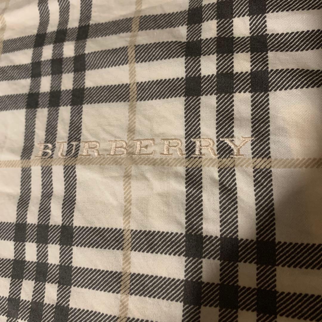 BURBERRY寝具セット