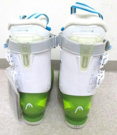 ☆HEAD スキーブーツ[ADAPT EDGE 85](22) 新品！☆
