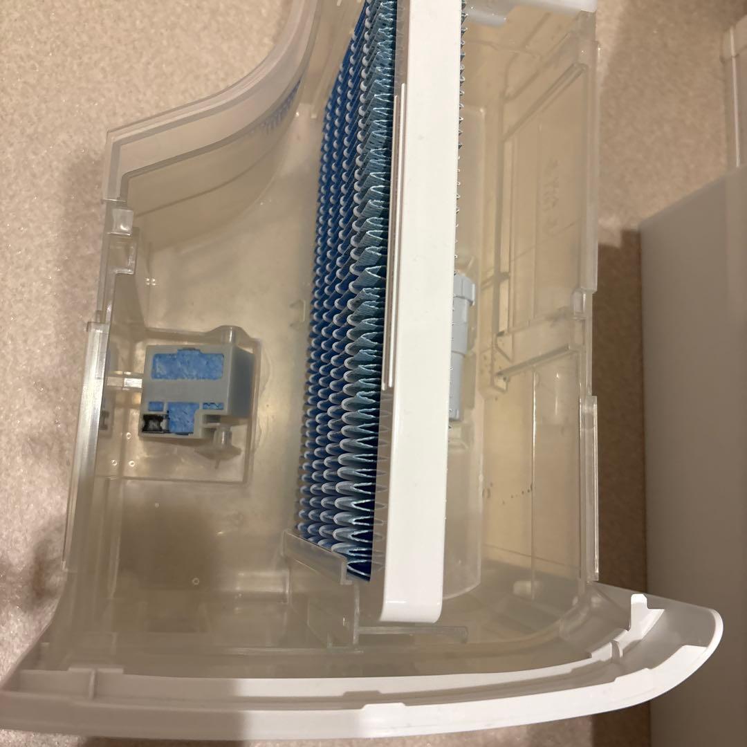 除湿機 加湿空気清浄機 プラズマクラスター 25000  ハイグレード モデル