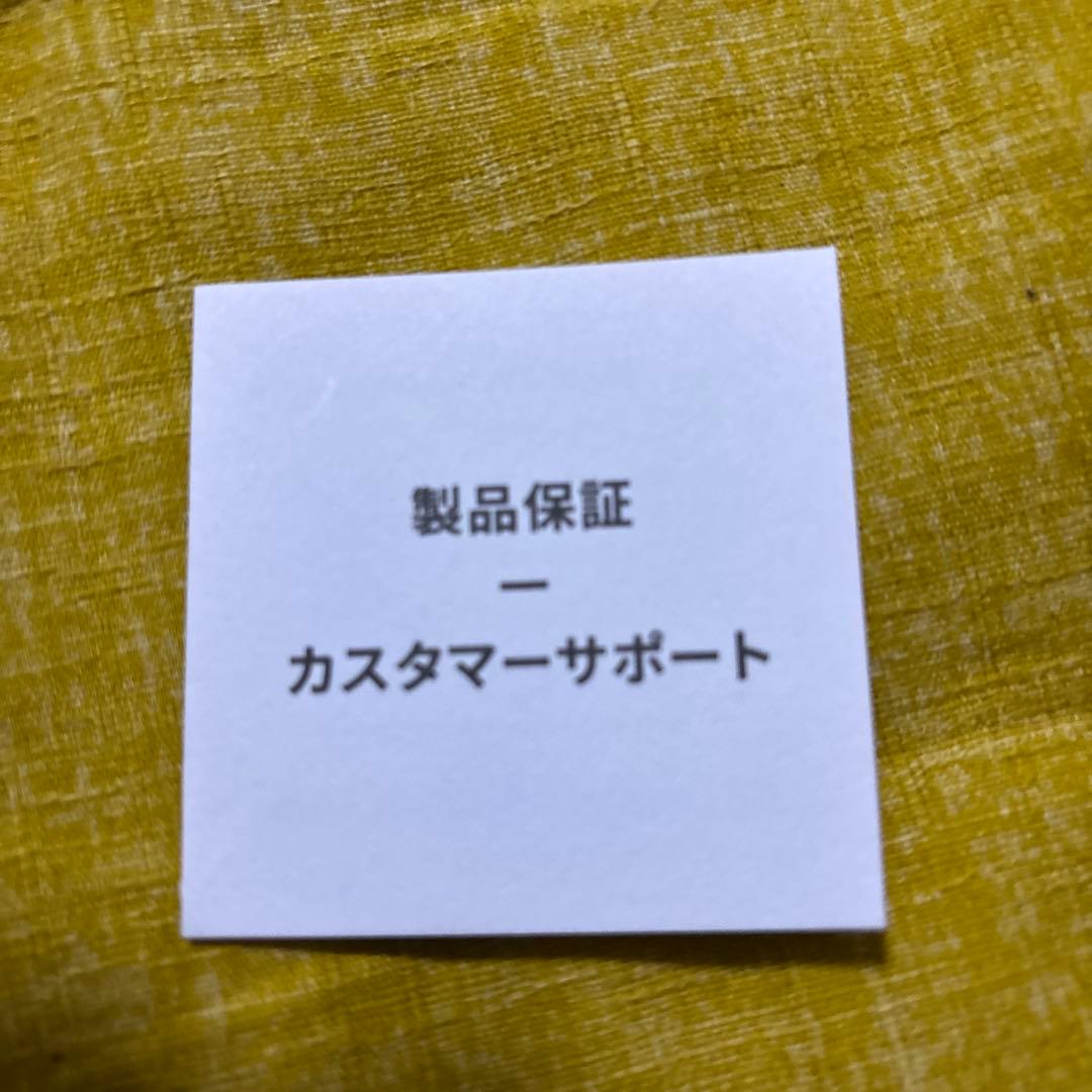 Anker Liberty4Pro 付属品完品