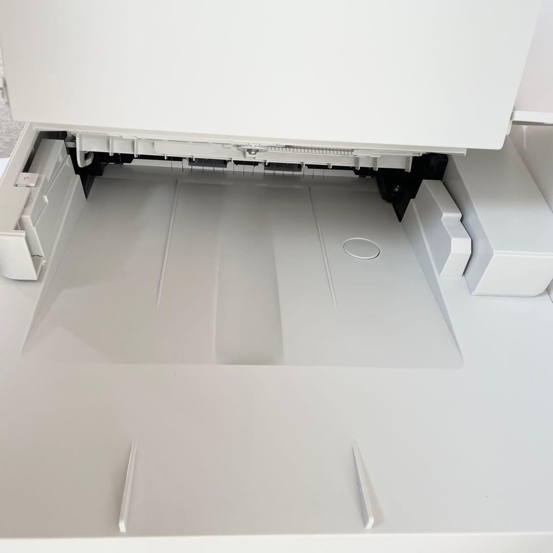 【美品】Canon MF644Cdw A4カラーレーザープリンター