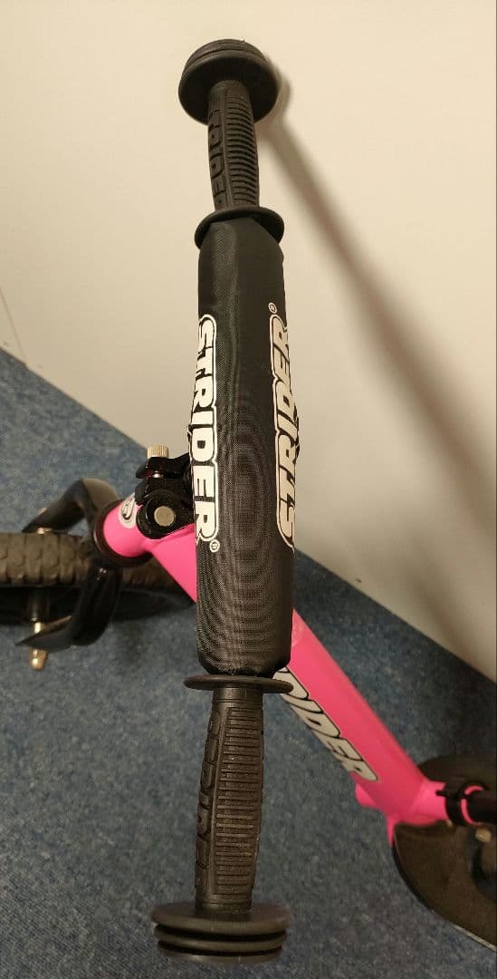 MICHI 美品 ストライダースポーツ STRIDER SPORT