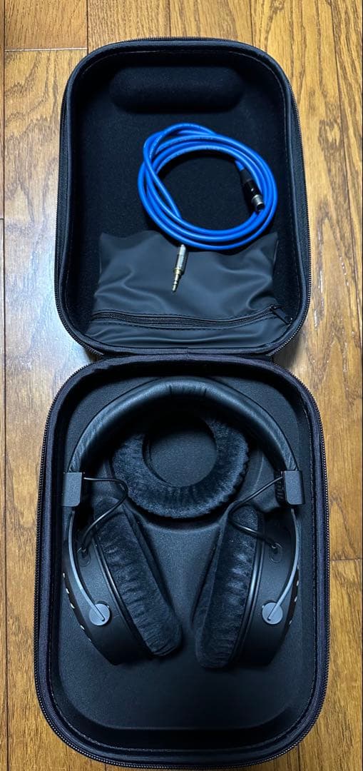 beyerdynamic DT 1990 PRO 開放型ヘッドホン おまけ付き