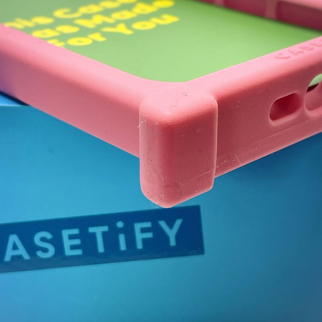 CASETiFY ドラえもん どこでもドア iPhone15Pro ケース 箱