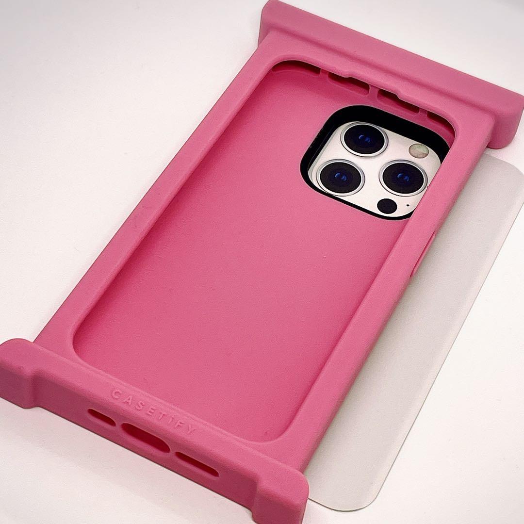 CASETiFY ドラえもん どこでもドア iPhone15Pro ケース 箱