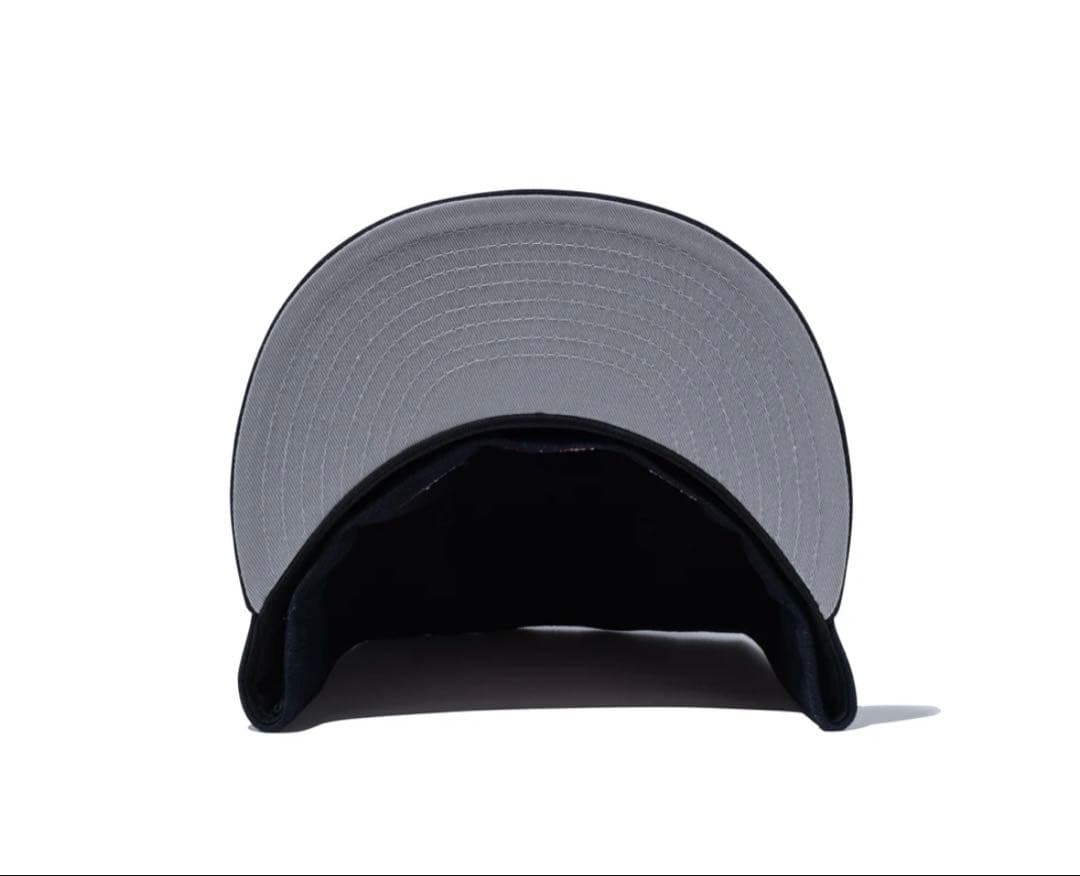 NEW ERA 59FIFTY WBC 侍ジャパン Embroidery