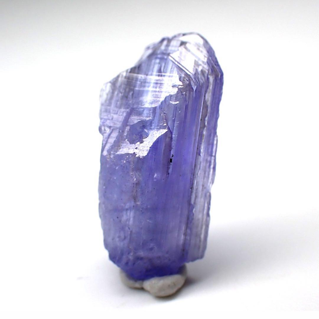 【タンザニア/メレラニ産】タンザナイト1-3