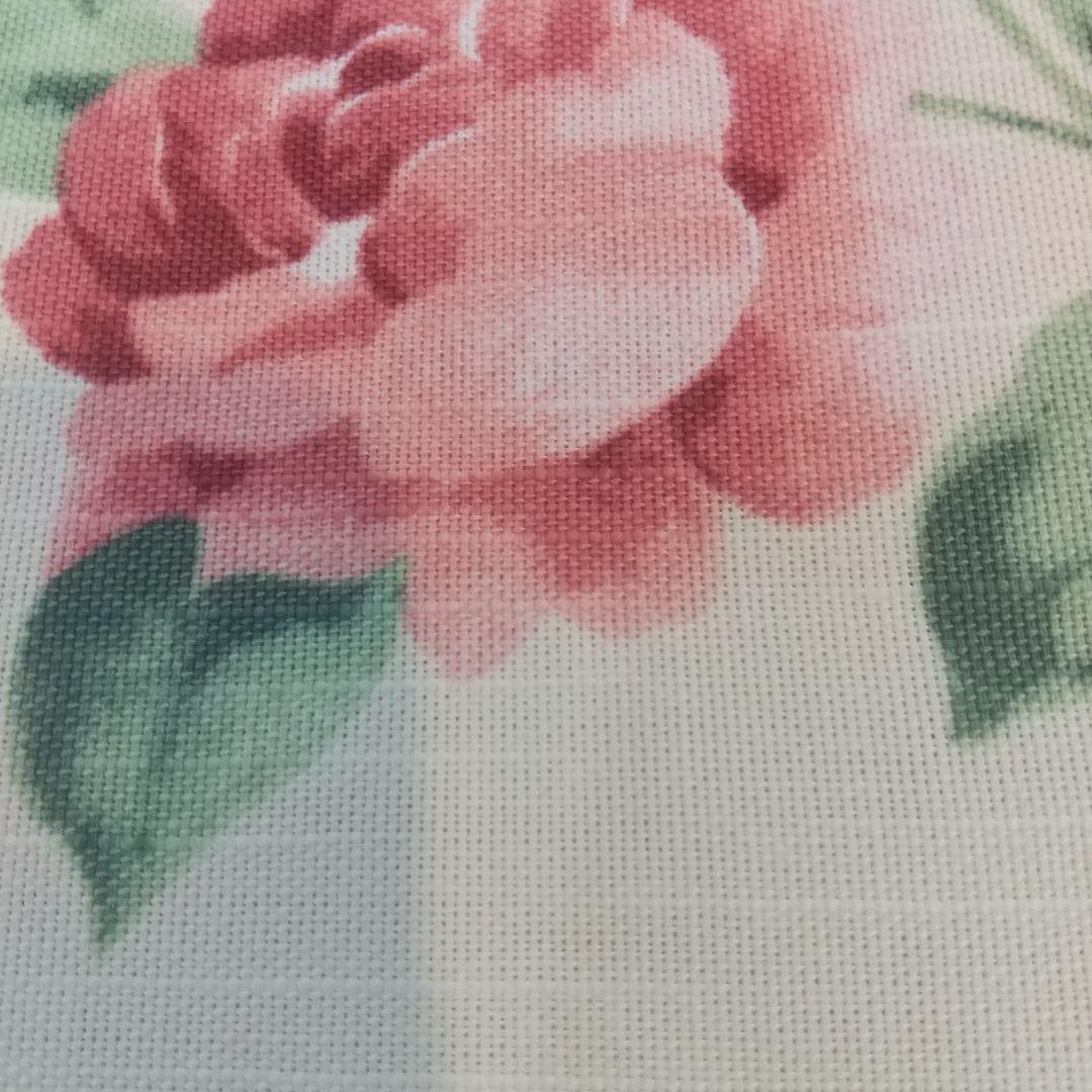 専用ご相談画面 ローラアシュレイ ヘーゼルウッド テーブルセンター ハンドメイド