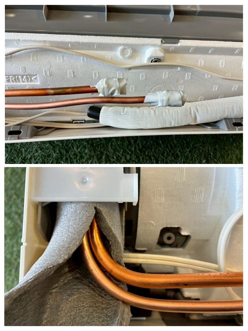 2126 ダイキン【S223ATES-W】2024年製 6畳 エアコン 中古