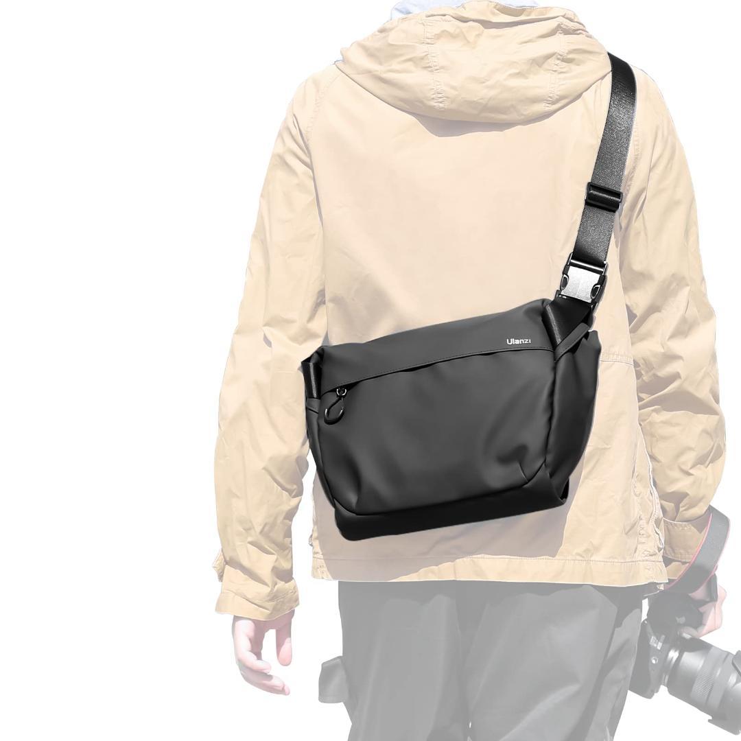 収納 カメラバッグ 超大容量 耐衝撃 旅行や出張に