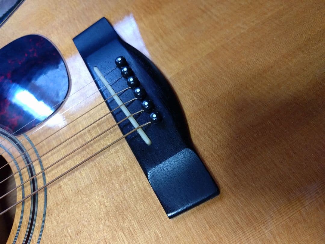 Yamaha L-5 アコースティックギター