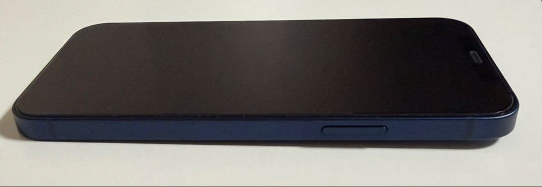 【即日発送】iPhone12 64GB ブルー SIMフリー