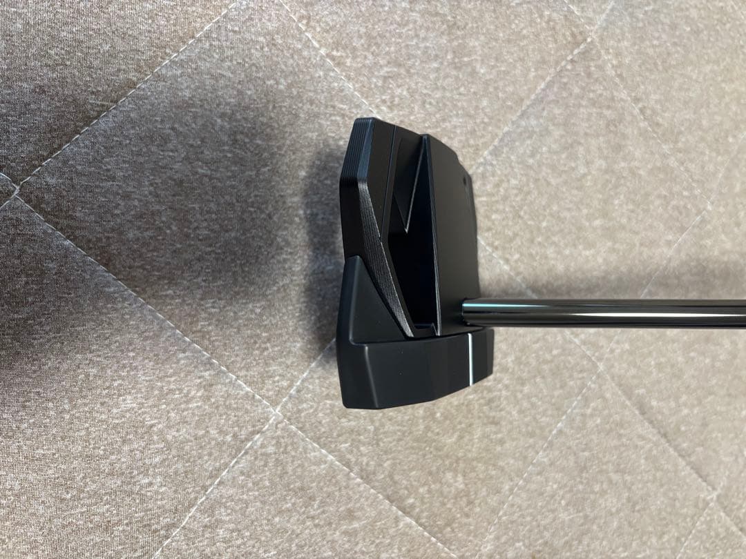 【数量限定品】テーラーメイド スパイダー ZT ブラック 33インチ