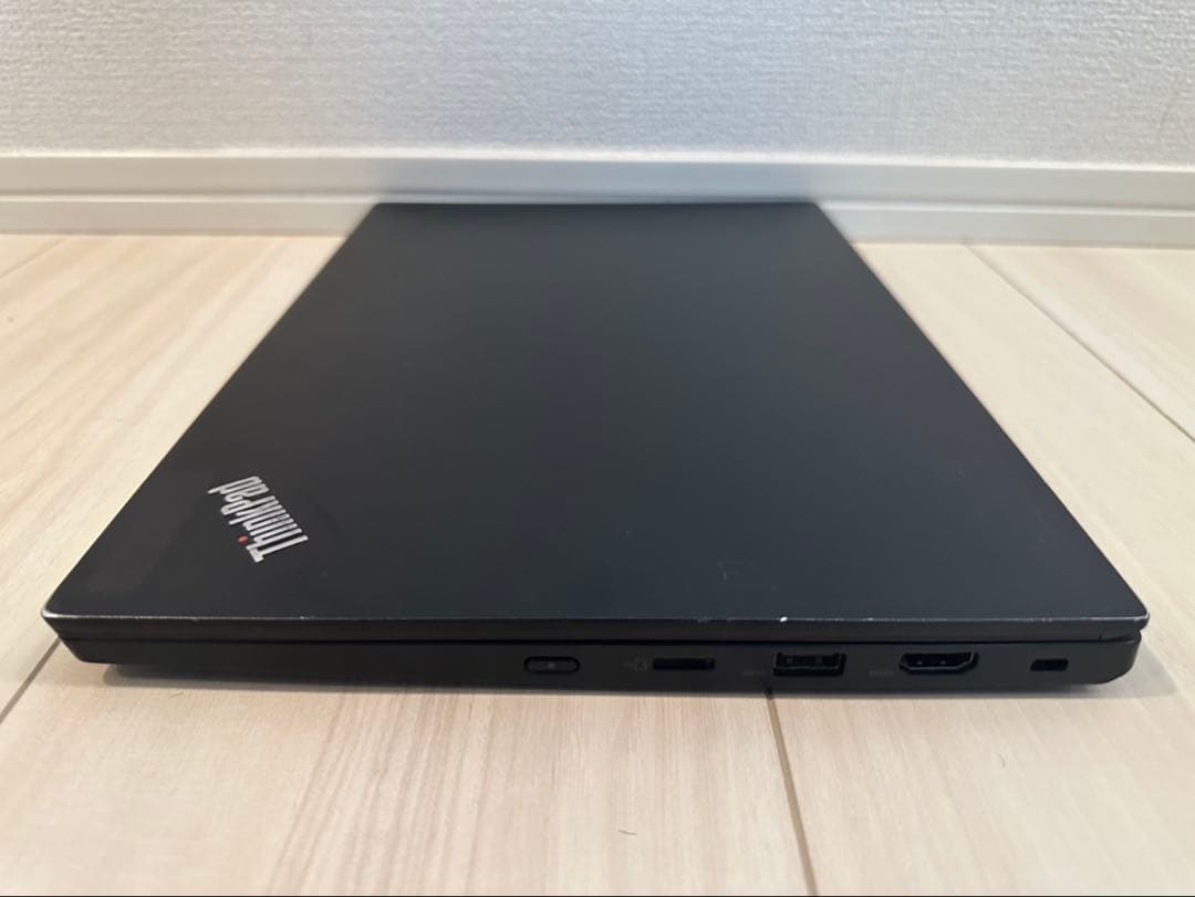 Windowsノート本体 Lenovo L13 Gen2 i7-1165G7 512GB Office