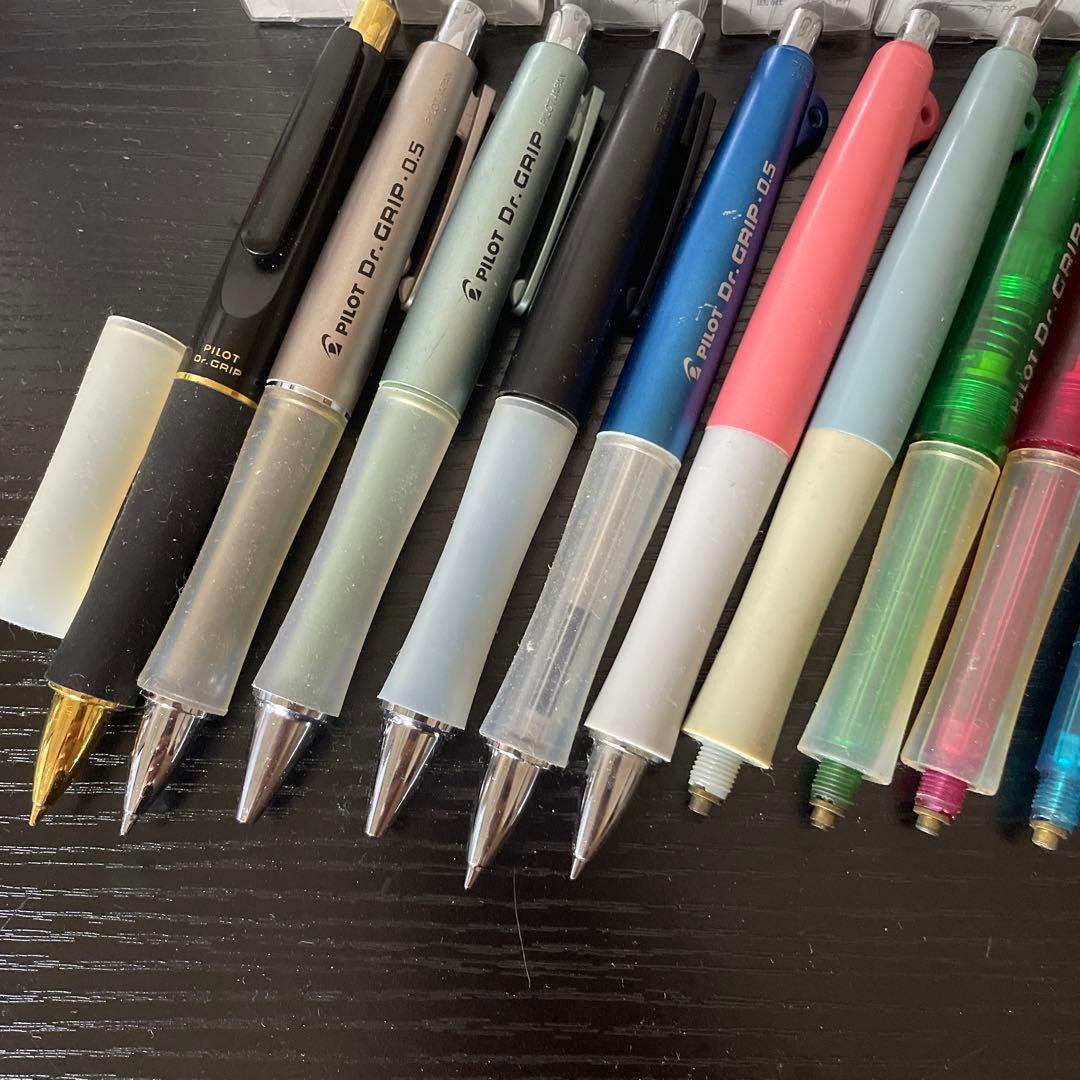 Dr.grip まとめ売り