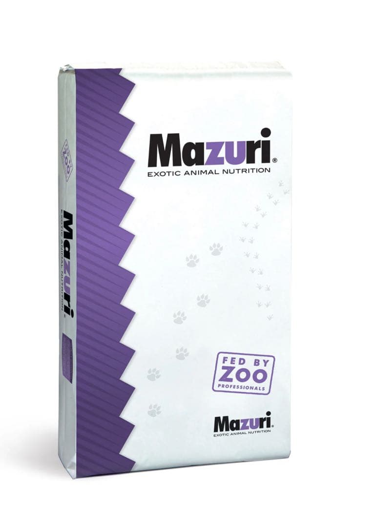 Mazuriインセクティボアダイエット11.34kg