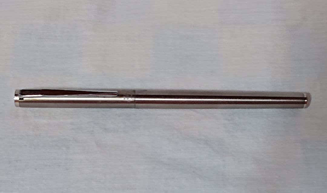 MONTBLANC ノブレス万年筆 (匿名配送)