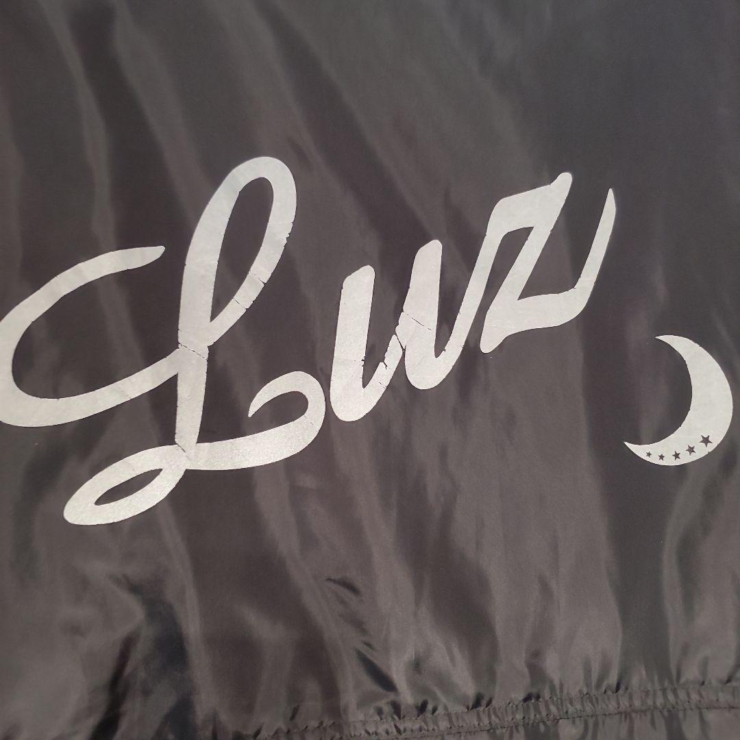 LUZeSOMBRA　ベンチコート　ルースイソンブラ　Mサイズ