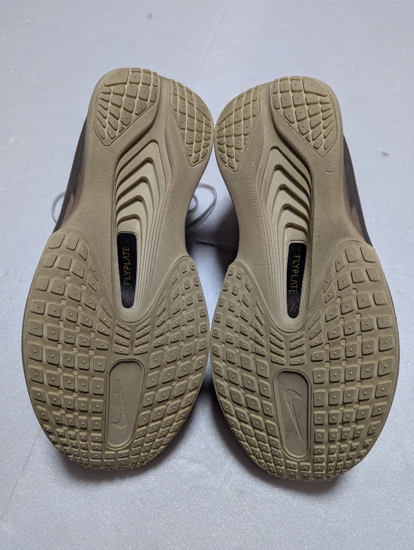 ナイキ ズーム フライ 6 プレミアム メンズ ロード ランニングシューズ