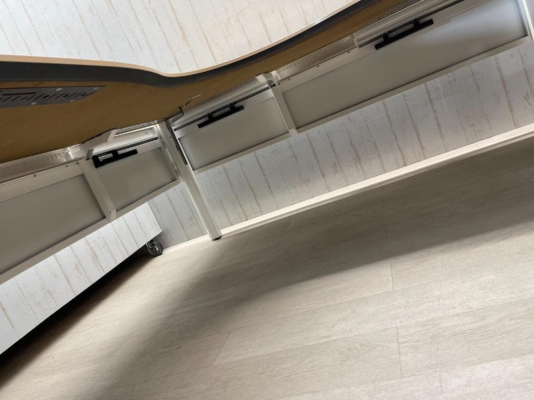 コクヨ ワークヴィスタ L字デスク SDF-LVL1818P1M ナチュラル