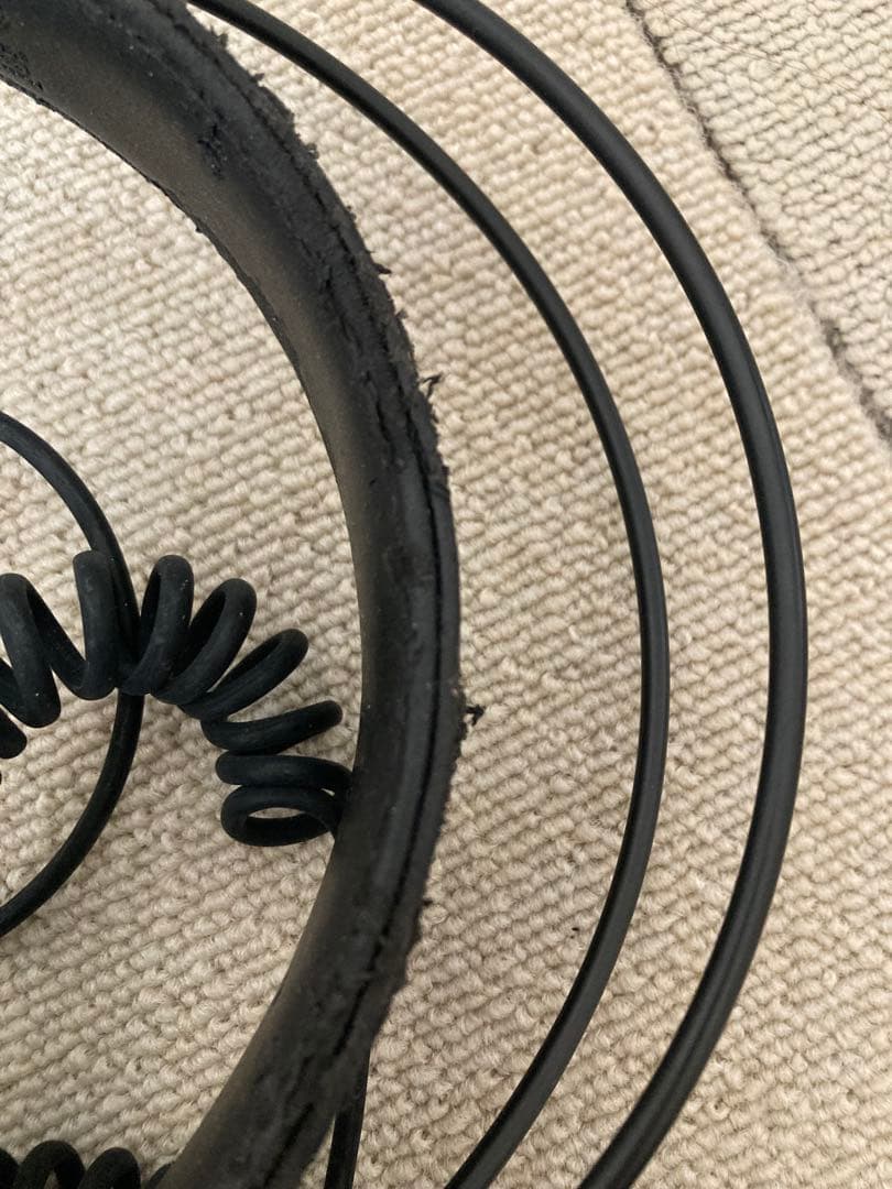 ヘッドホン AKG K275 Closed-Back Headphones