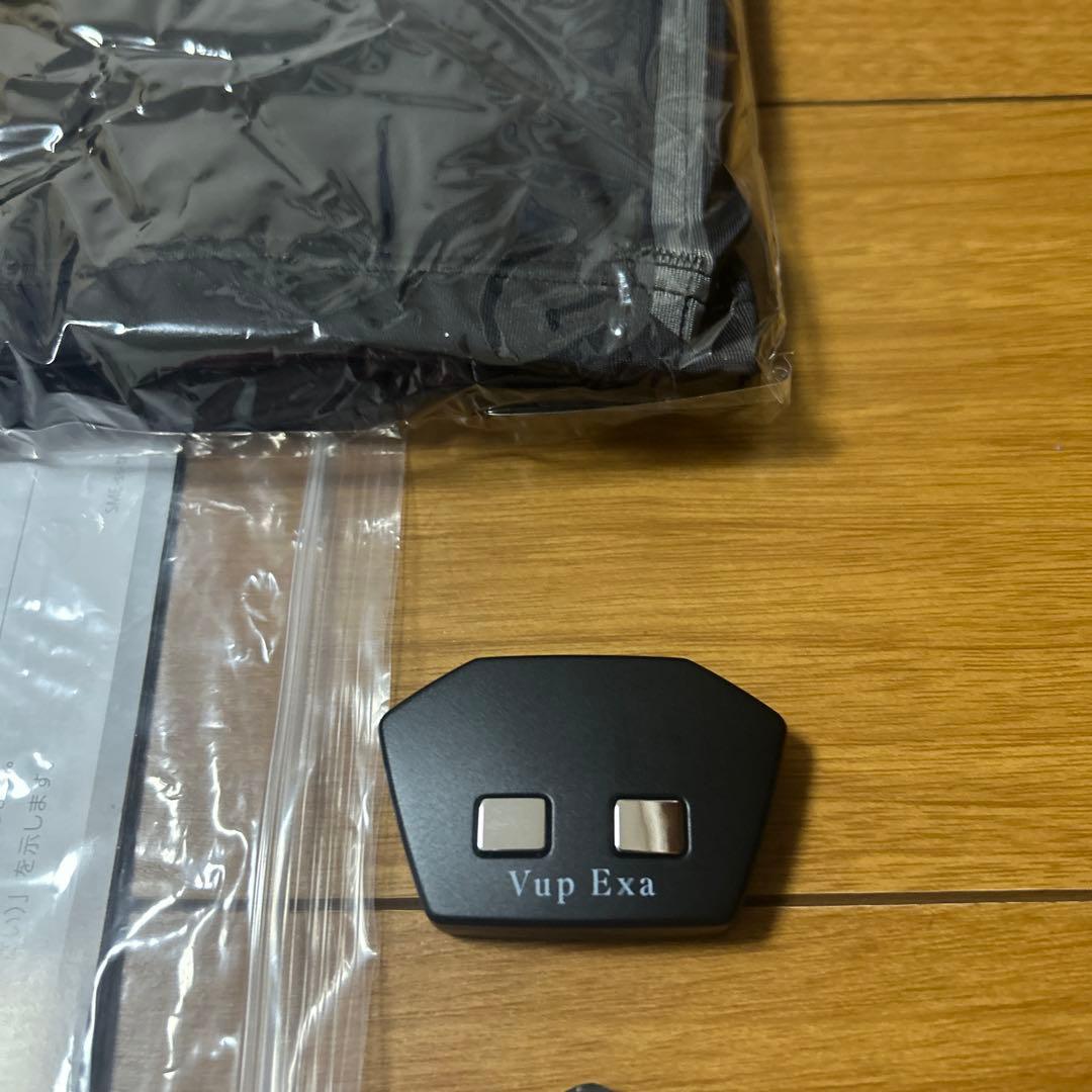 VUP ＥＸＡ/Ｖアップエクサ/３Ｌ美品