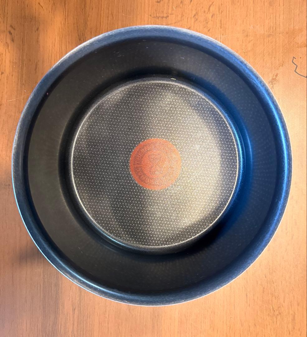 直営店限定カラー！Tefal-インジニオ・ネオ　フレーズグレー　セット9