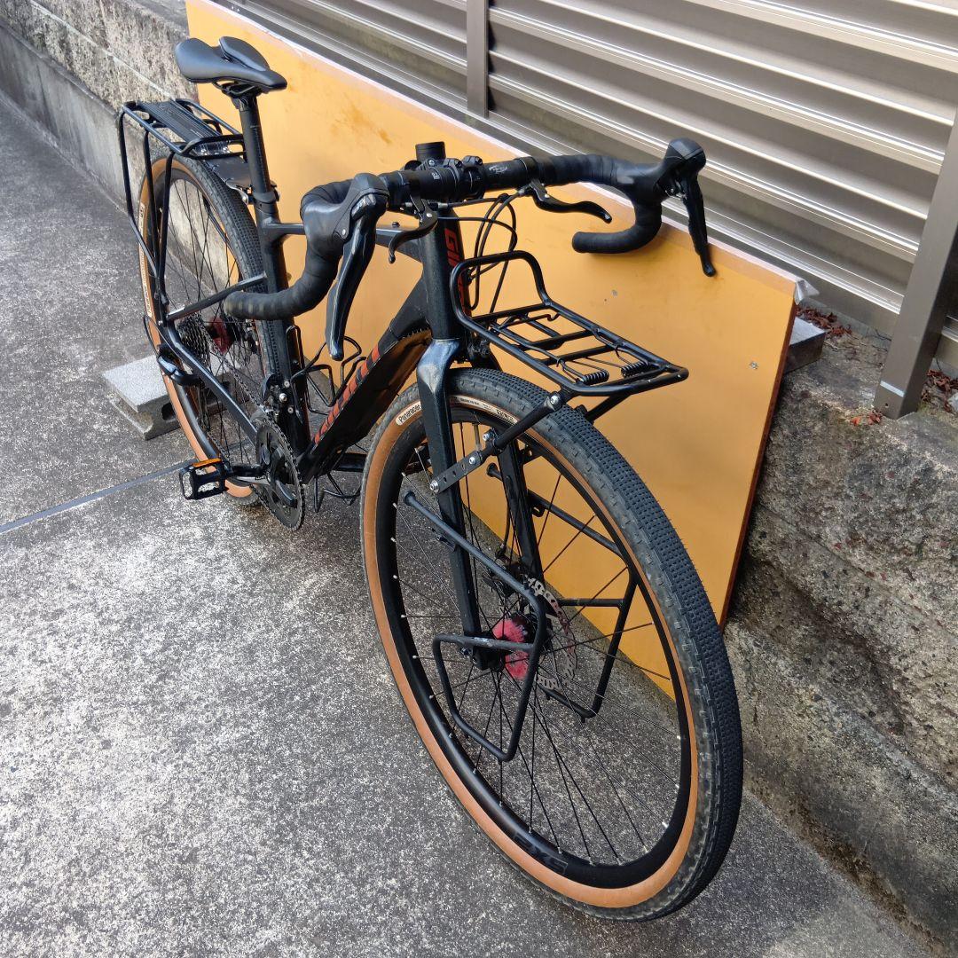 ジャイアント　レボルト2 サイズS(450mm) カスタム多数　引取可送料分値引