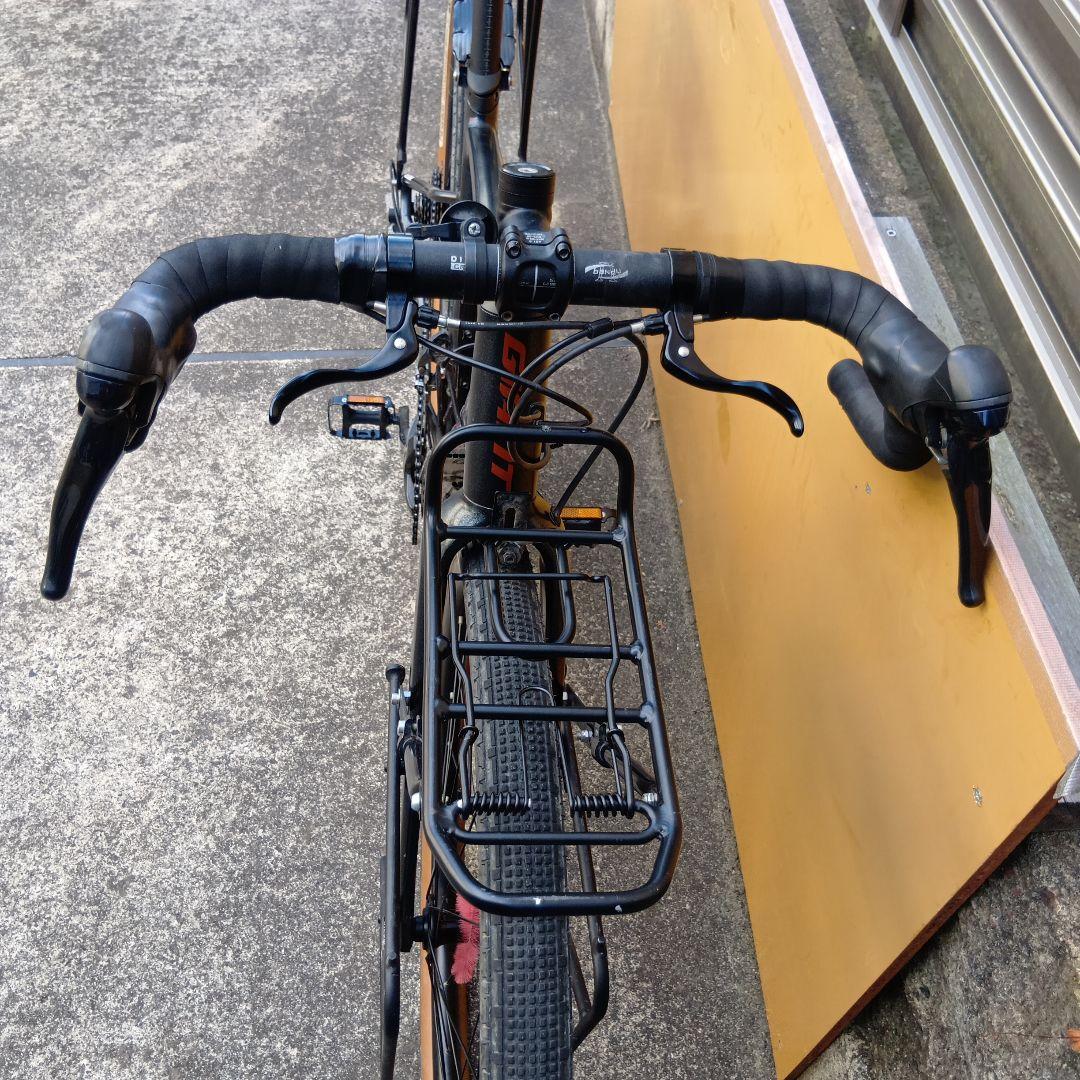 ジャイアント　レボルト2 サイズS(450mm) カスタム多数　引取可送料分値引