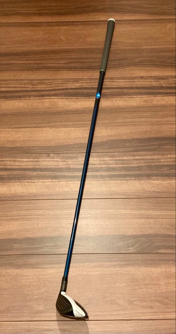 テーラーメイド SIM2MAX ユーティリティ U4 22° レフティ　左利き