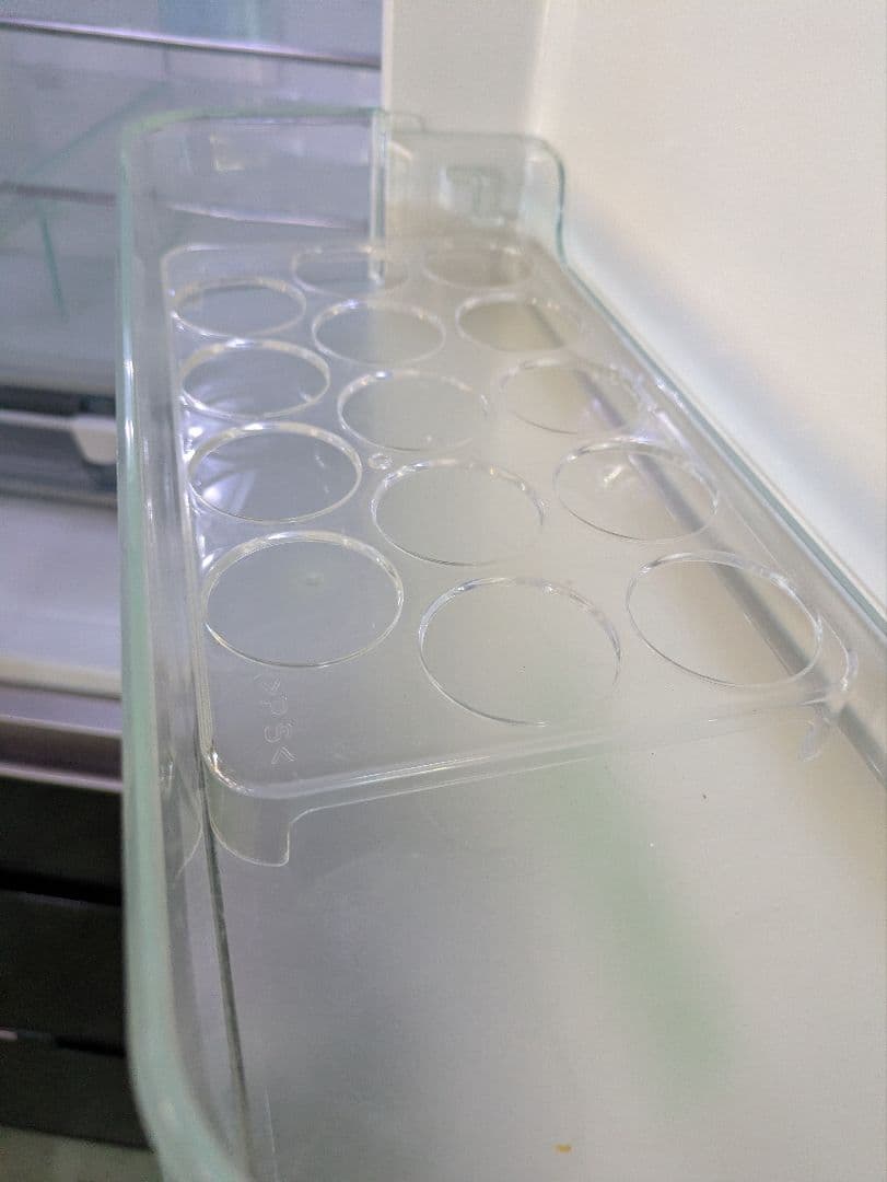 HITACHI 日立　冷蔵庫 R-B6200 6ドア