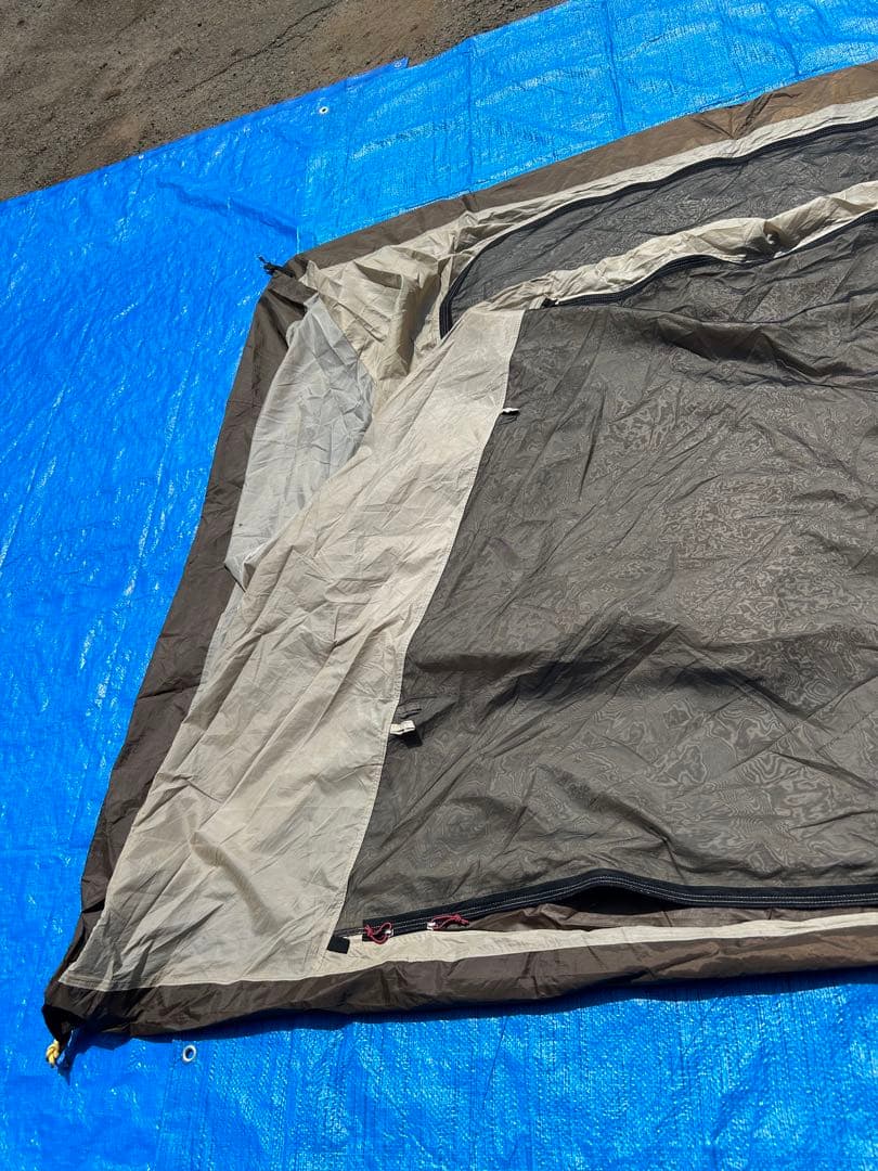 【美品】オガワ ティエラリンド