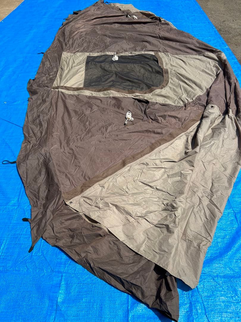 【美品】オガワ ティエラリンド