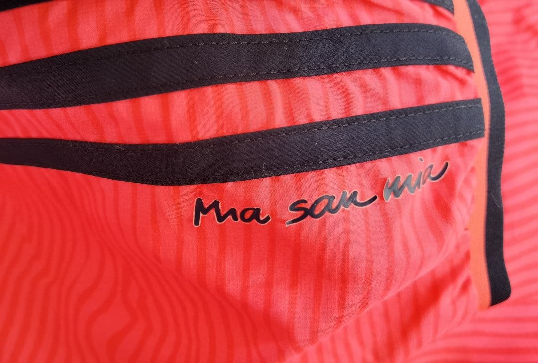 Adidas FCバイエルン・ミュンヘン ジャージセット Lサイズ