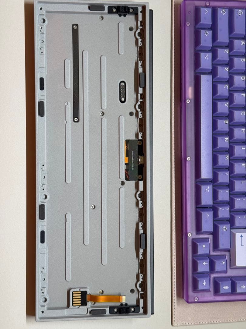 キーボード TECH BEAR STUDIO TB-65F