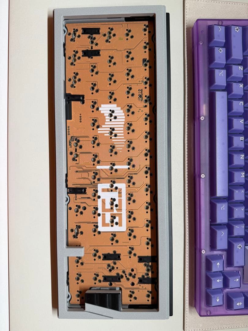 キーボード TECH BEAR STUDIO TB-65F