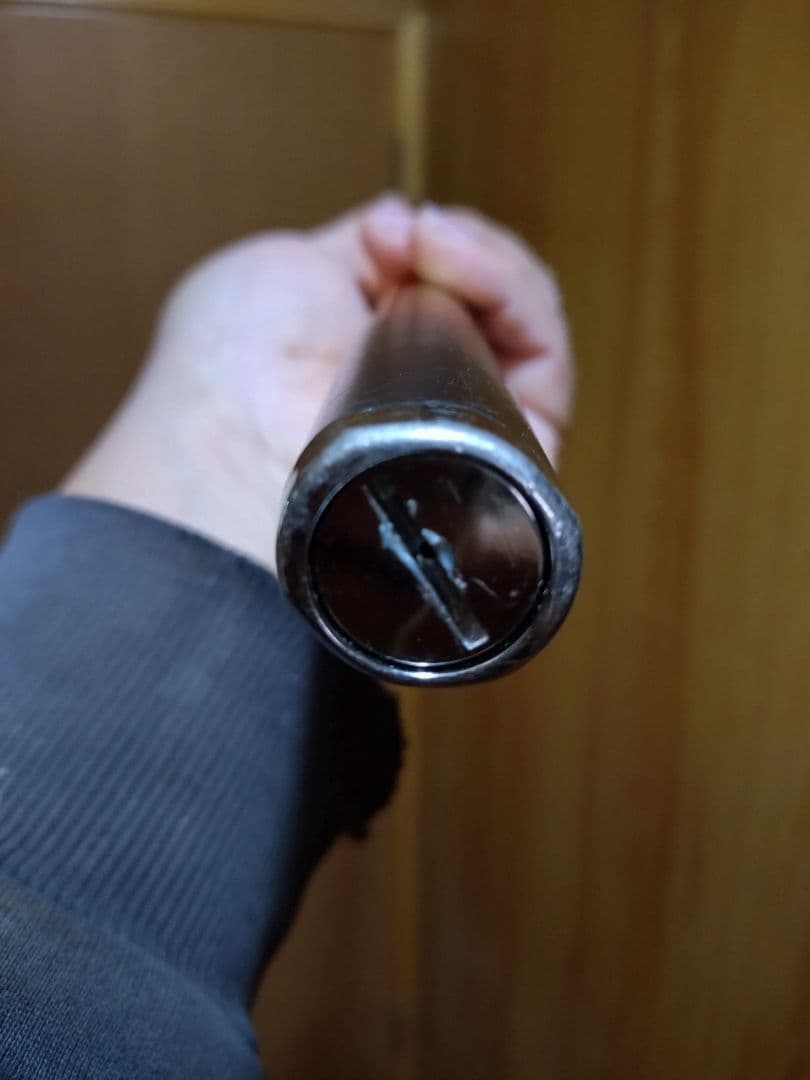 年始特価明日まで 超美品ダイワ マスタードライ メタルスナイパー 1.5-5.3