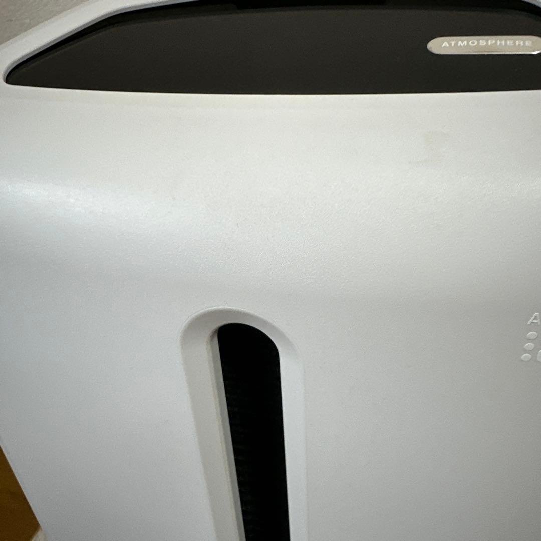 【2019年購入】アトモストフィアスカイ空気清浄機　ATMOSPHERE SKY