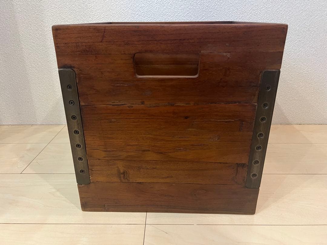 ACME Furniture TROY BOX L アクメファニチャー ボックス