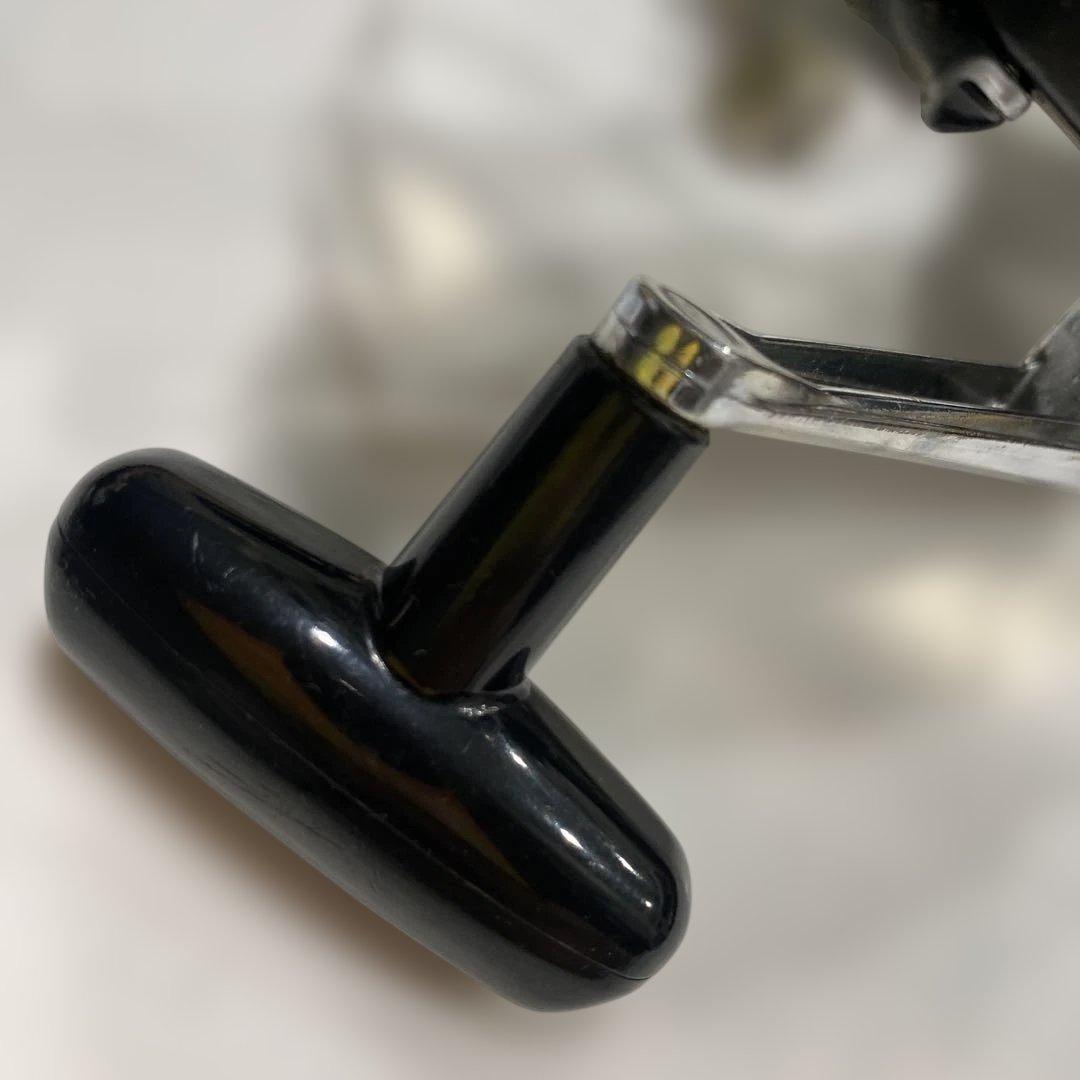 SHIMANO D-3 スピニングリール　オールドシマノ