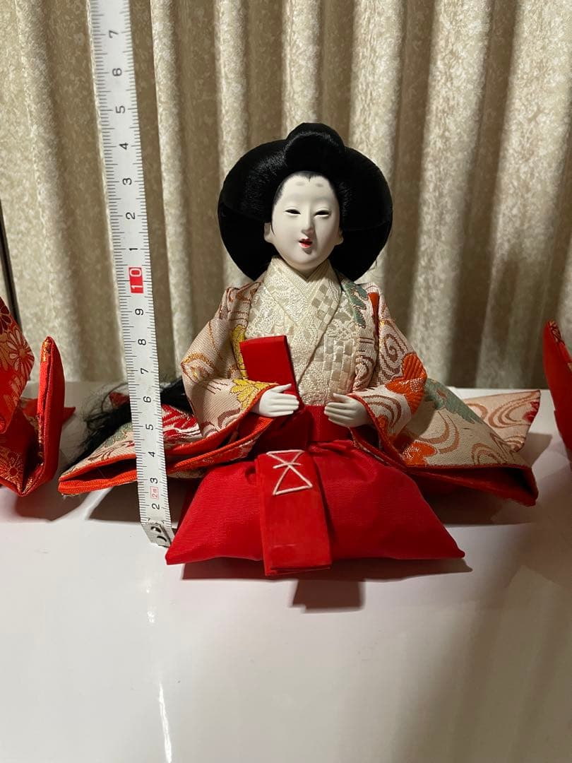 ★最高級　雛人形雛壇★破格ー！