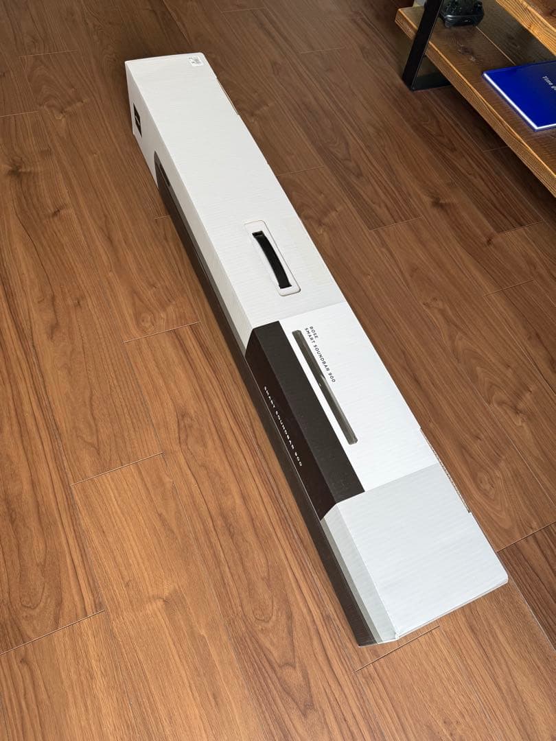 Bose Smart Soundbar 900 スマートサウンドバー