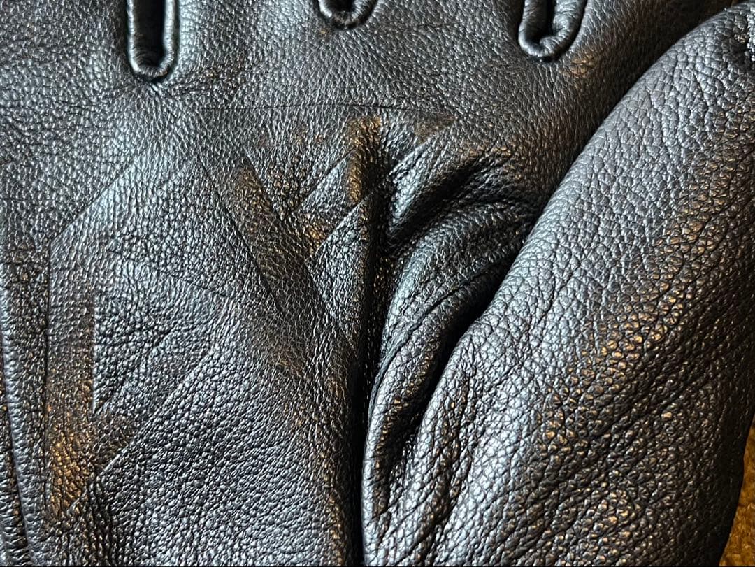 セルテック CELTEK LEATHER BOARD GLOVES S