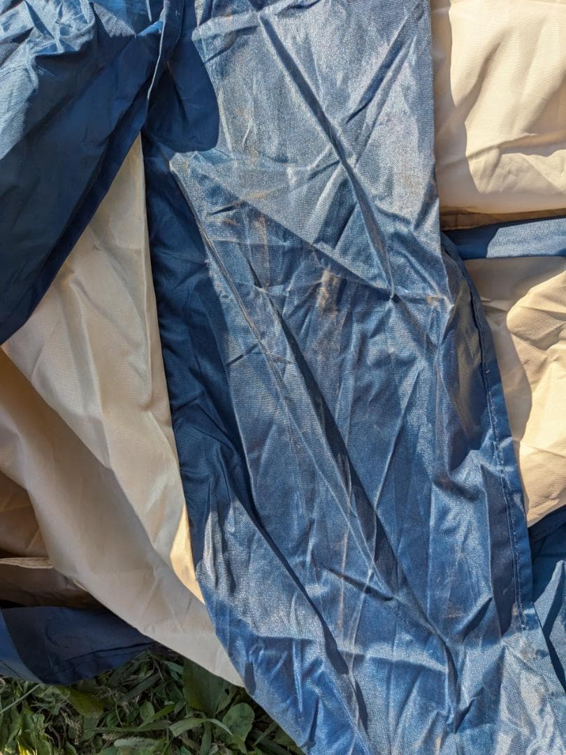 WholeEath（ホールアース）　アースデルタネストシェルター