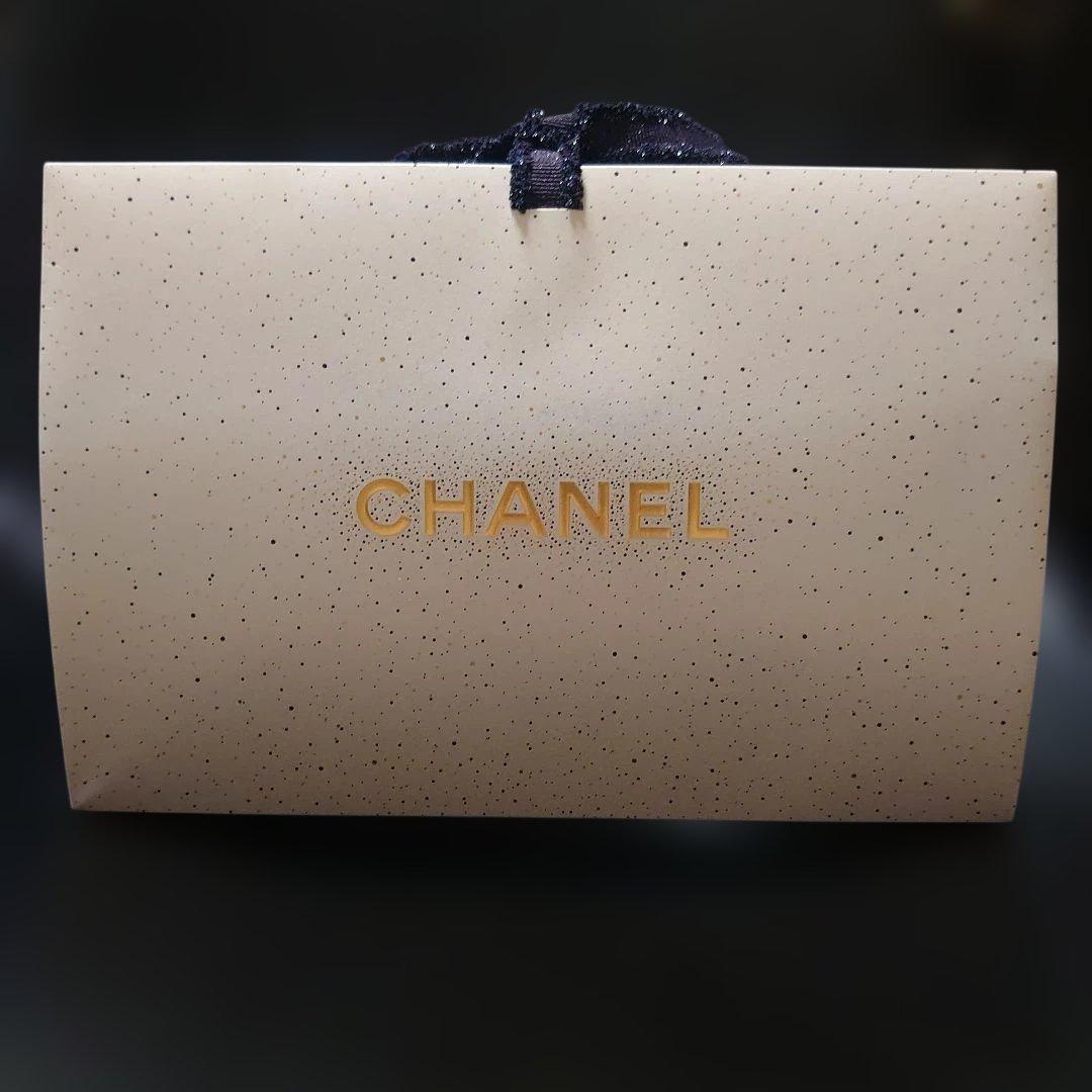 完売品 シャネル ホリデー限定セット2025リップ アンド ネイルケアセット✩