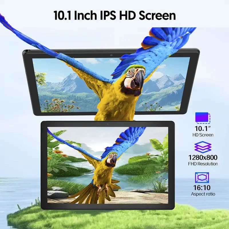 エ*い様 【新品未使用】 Android 15 10インチ タブレット 12GB