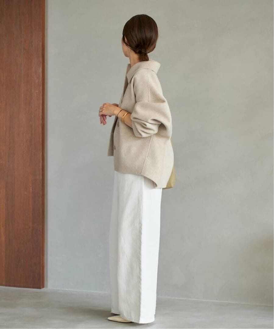 Plage HAMILTON Jacket コート