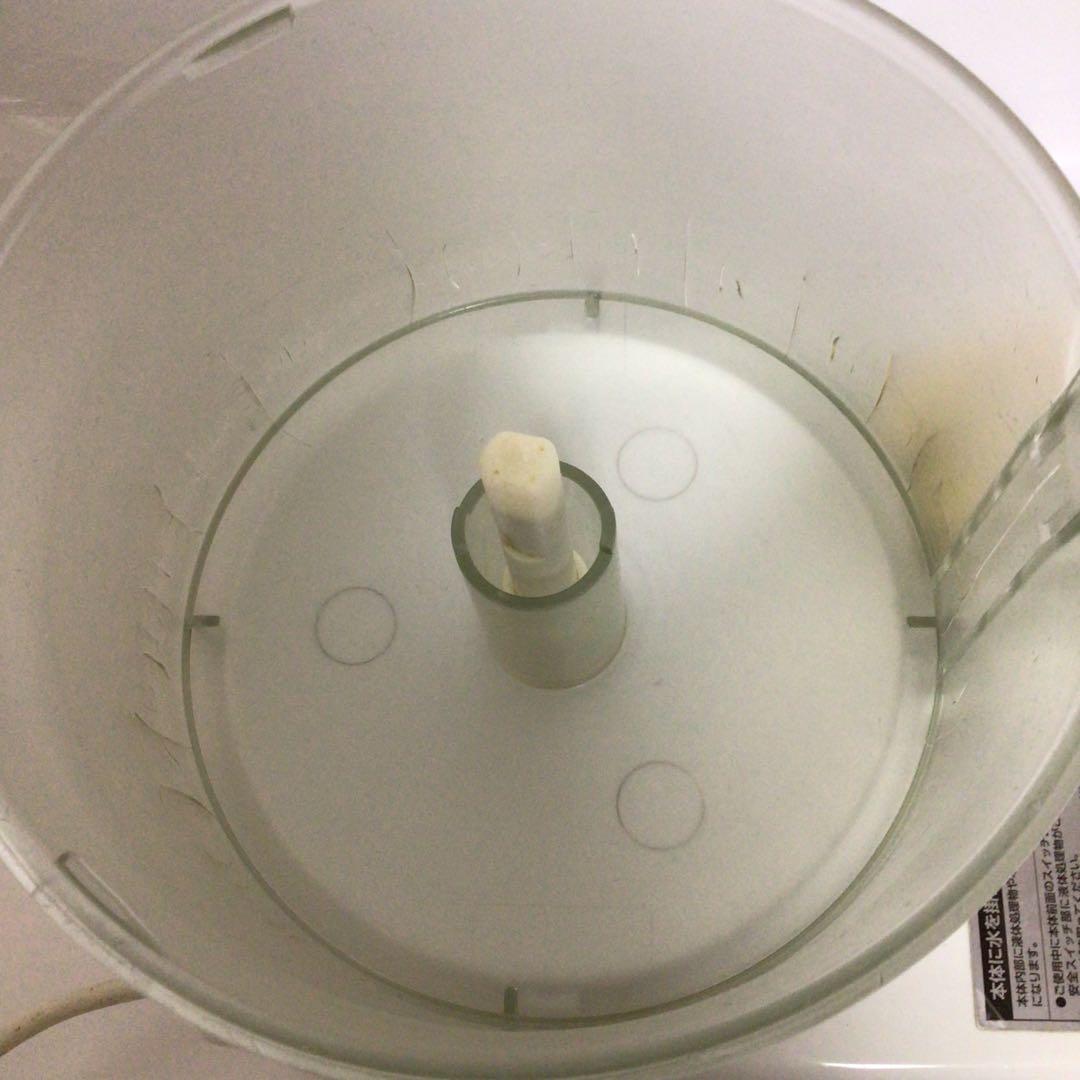 robot coupe Cuisine 4200 フードプロセッサー