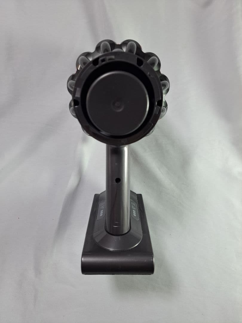 【a433】60分 ダイソン　コードレス　掃除機　SV12　フロアドック　保証有